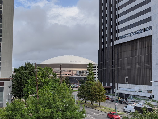 Howard Avenue Park and Ride