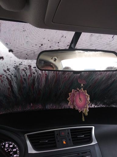 Gilroy Express Wash - Thumbnail