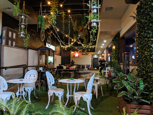 Bar 53 Gallery - Australia