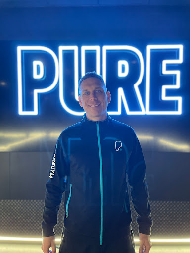 Sascha Bauer Fitness - Thumbnail