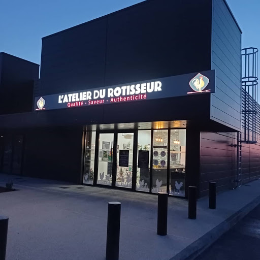 Photo 4 - L'Atelier - Pizzeria Fine