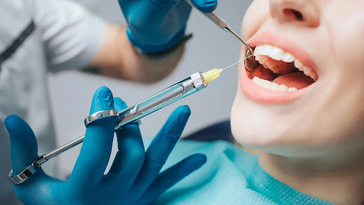 Vibrance defines the new standard of oral care at Vardan Dental Clinic in Satellite, Ahmedabad. M… post image