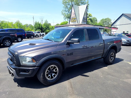 DENAM Auto Brokers & Trailer Sales - Thumbnail