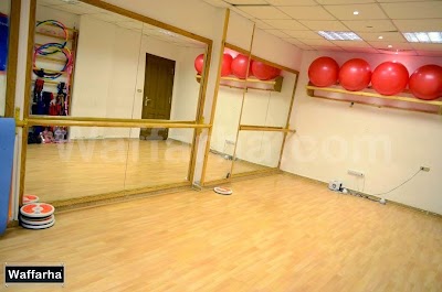 Photos of Sabaya Gym & Spa