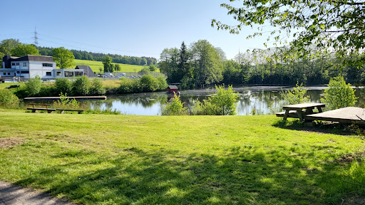 Campingpark Reinsfeld Gallery - Germany