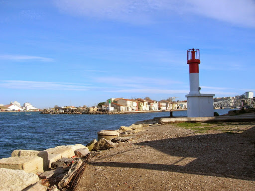 Feu de la Pointe Longue