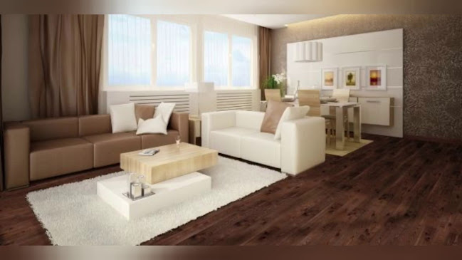 Ламиниран и трислоен паркет Tsonev Flooring -Велико Търново