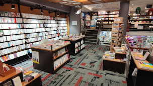 Photo n°1 de Librairie RIMBAUD à Charleville-Mézières (Librairie)