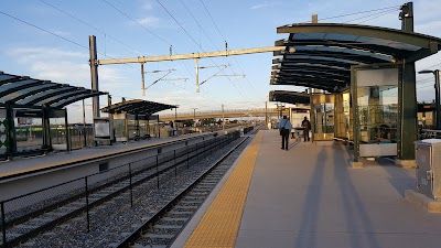 Peoria Station