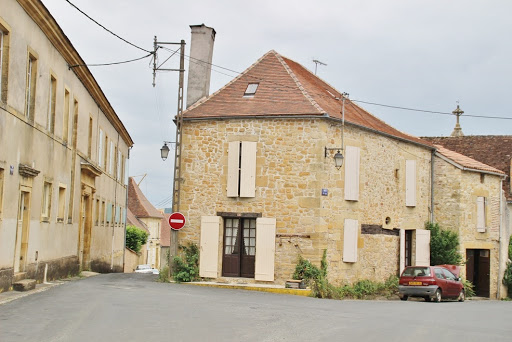 Mairie d'Excideuil - Thumbnail