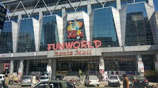 Rania Mall rawalpindi