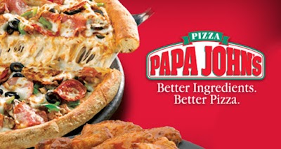 Papa John