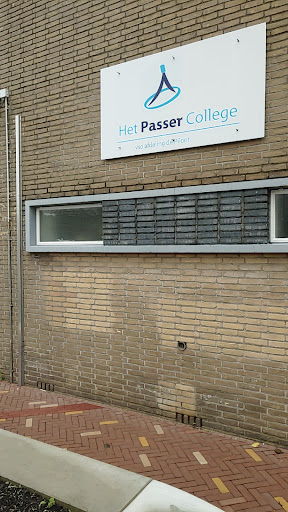 The Passer College - Thumbnail