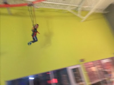 Urban Air Adventure Park