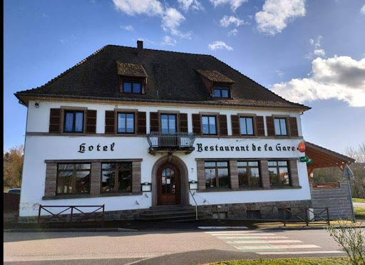 Photo 1 - Restaurant de la Gare