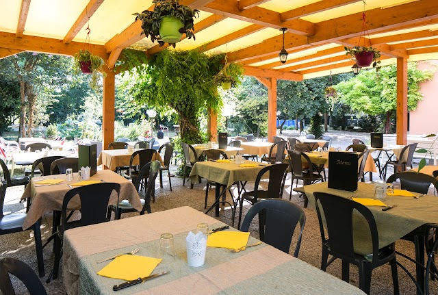 Villa San Donino Trattoria Osteria