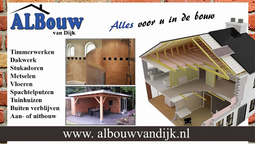 ALBouw van Dijk - Thumbnail
