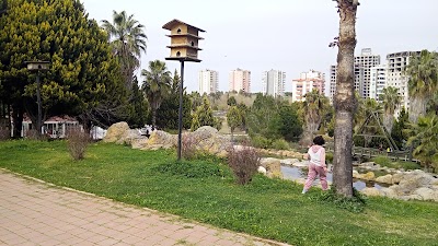 Dinazor Park