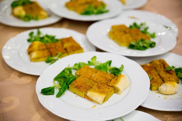 Ristorante La Perla