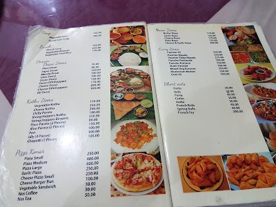 Photos of Balagi Restaurant