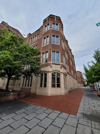 University of Maryland Francis King Carey School of Law