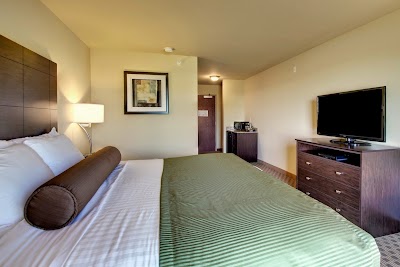 Cobblestone Inn & Suites - Avoca