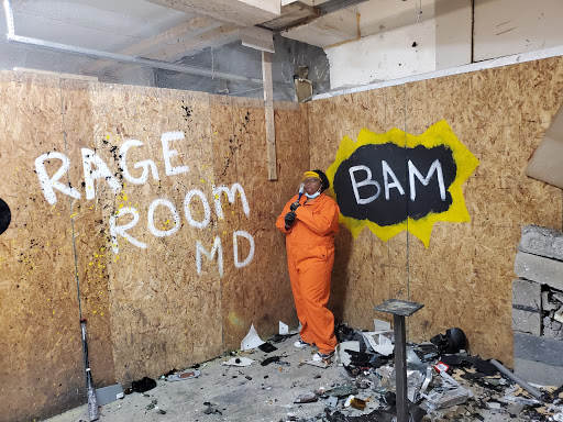Rage Room - Thumbnail