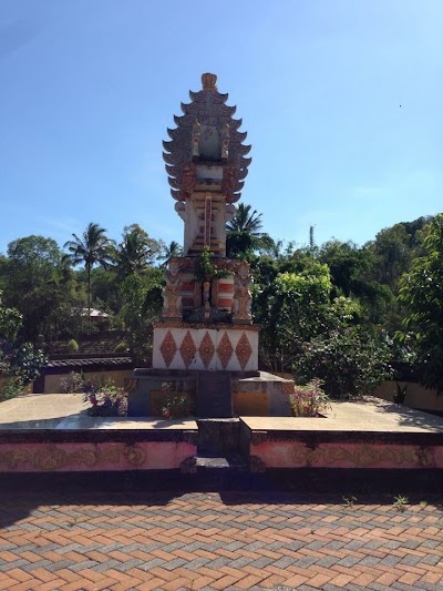 Photos of Pura Danu Mandara