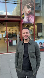 Photo n°2 de L'Opticien Concept à Bezons (Opticien)