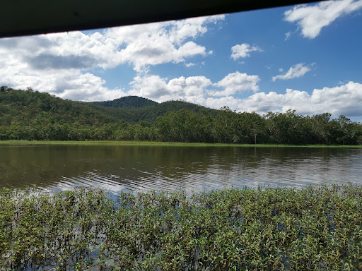 QUEENSLAND RENDERING - Visual