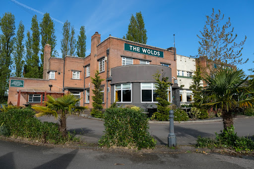 The Wolds, Nottingham - Hungry Horse Gallery - United Kingdom
