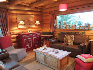 Photo n°2 de Chalet des 2 Ecureuils à Bolquère (Location d'appartement de vacances)