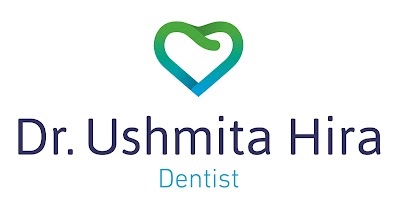 Photos of Dr. Ushmita Hira