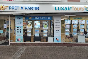 Prêt à Partir image