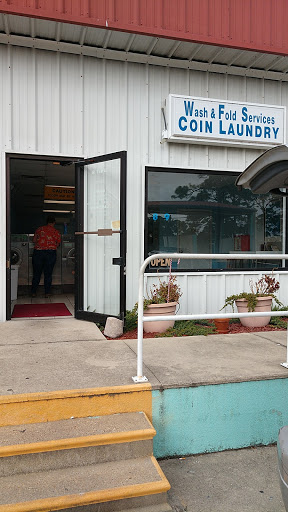 Pearl Wash Laundry