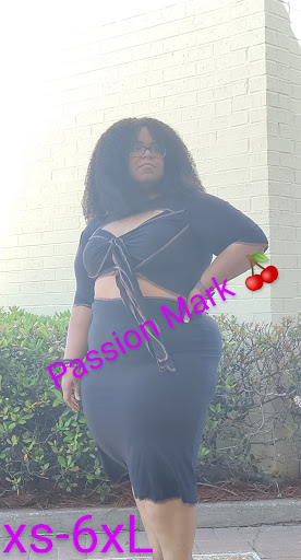 Passion Mark - Thumbnail