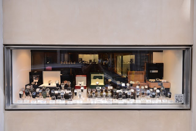Boutique Cresus Lyon