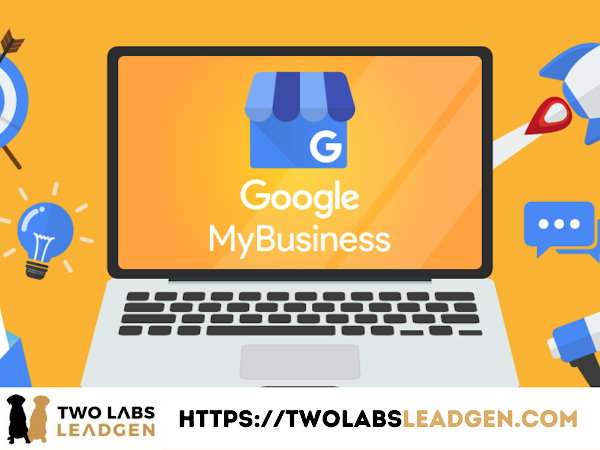 Google Business Profile Services