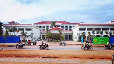 Photos of Courtyard by Marriott Siem Reap Resort
