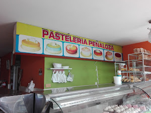 Pastelería Peñaloza 3