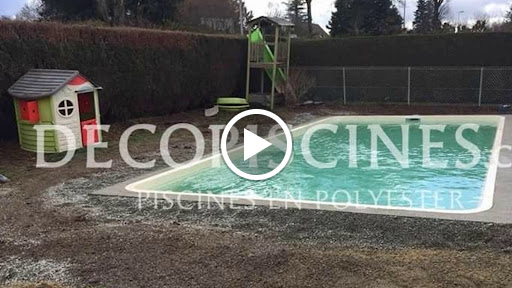 Photo de Piscines Coques 64 65 à Artigueloutan (64420)