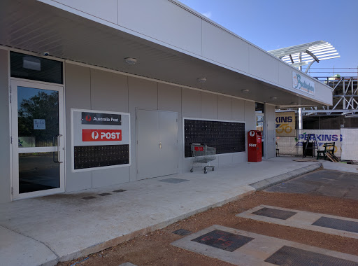 Australia Post - Bunbury South LPO