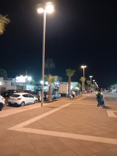 Skatepark Mazara del Vallo - Thumbnail