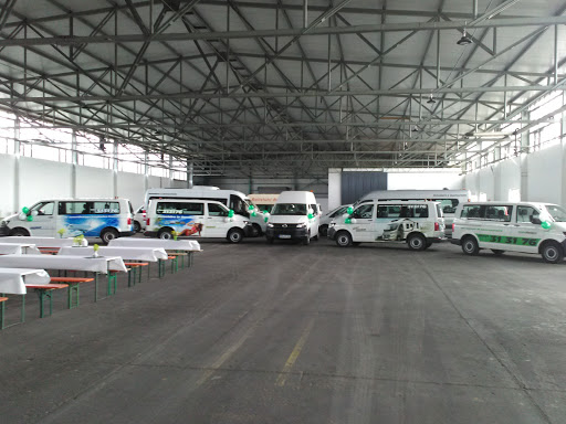 Mobil Reisen GmbH & Co. KG