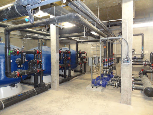 Photo de SCOPHYDRO à Gimont (32200)