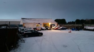 AKE Links Motors & MOT Centre