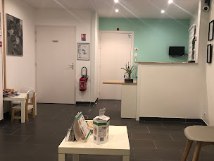 Photo n°3 de Cabinet dentaire du Dr Middendorp à Florensac (Dentiste)