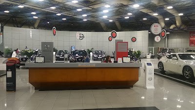 Photos of Arabian Automobiles