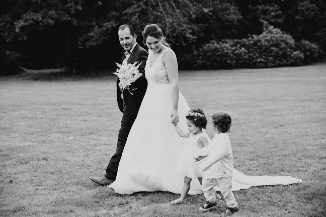 Camille Milin Photographe - Photographe