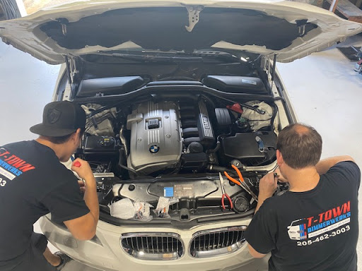 T-Town BimmerWerks - Thumbnail